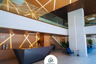 Studio Safira no Beach Class Meireles - 7