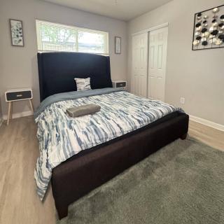 1 DT Dallas l FIFA WORLD CUP READY l 5 Min from Love Field - 9