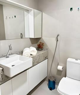 Studio Safira no Beach Class Meireles - 8