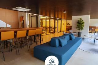 Studio Safira no Beach Class Meireles - 6