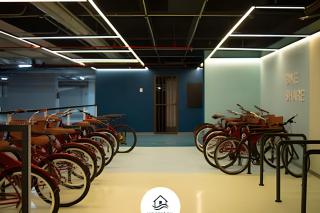 Studio Safira no Beach Class Meireles - 5