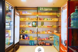 Studio Safira no Beach Class Meireles - 4