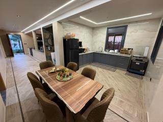 Villa Palmiers 4ch piscine ensoleillée 20mn Agadir - 9