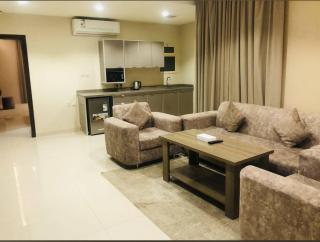 غرين وايت للشقق المخدومه - 5