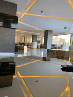 غرين وايت للشقق المخدومه - 3