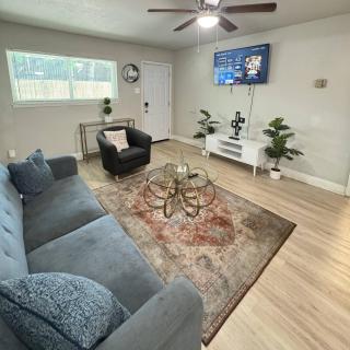 1 DT Dallas l FIFA WORLD CUP READY l 5 Min from Love Field - 6