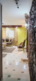 Furnished apartment for rent - 6