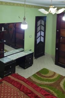 Furnished apartment for rent - 3