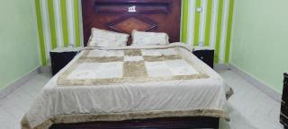 Furnished apartment for rent - 2