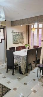 Furnished apartment for rent - 1