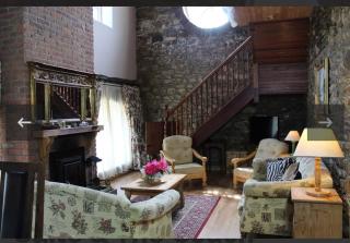 Kilmokea Coach House - 9