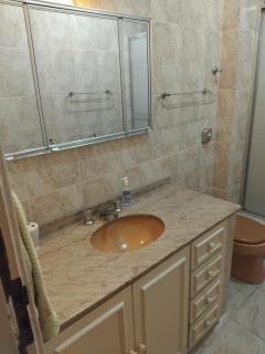 Apartamento Copacabana posto 4 - 8