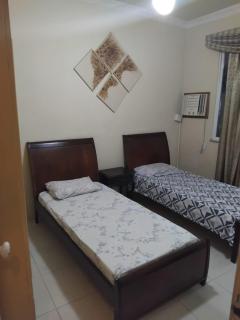 Apartamento Copacabana posto 4 - 7