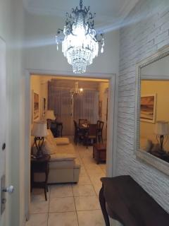 Apartamento Copacabana posto 4 - 6
