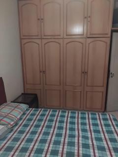 Apartamento Copacabana posto 4 - 5