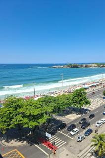 Apartamento Copacabana posto 4 - 4