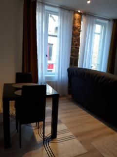 TINCHEBRAY Centre ville - 5