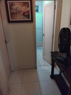 Apartamento Copacabana posto 4 - 3