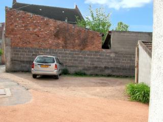 Appartement charmant à Néris-les-Bains - 30 m² - Jardin privé - 8