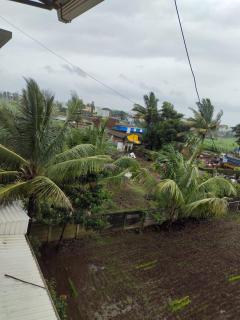 Fortress Homestay - 7