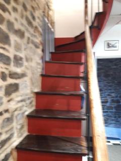 TINCHEBRAY Centre ville - 1