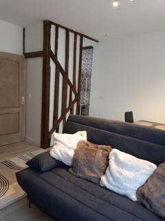 TINCHEBRAY Centre ville - 4