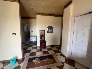 شقه فندقيه مكيفه برج العرب الجديده- الإسكندرية - 3