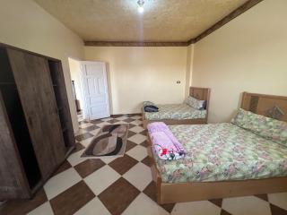 شقه فندقيه مكيفه برج العرب الجديده- الإسكندرية - 2