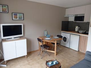 Escapade en bord de mer - 1