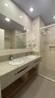 Flat 102 Conforto e Charme - 5