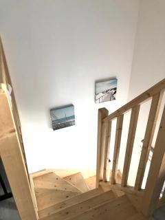 Maisonnette à 30 mètres de la plage - Saint-Denis-dʼOléron - 1