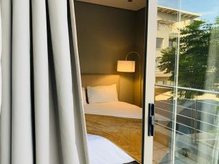 The Bridge at The Lombardy - 2