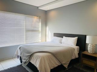 The Bridge at The Lombardy - 1