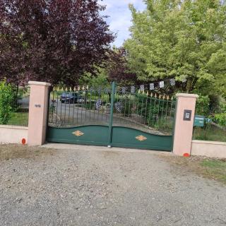 maison pour "24H " - Saint-Biez-en-Belin - 9