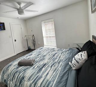 3 DT Dallas l FIFA WORLD CUP READY l 5 Min from Love Field - 5