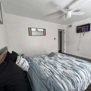 3 DT Dallas l FIFA WORLD CUP READY l 5 Min from Love Field - 6