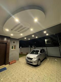 Family Oasis Hotel - 8