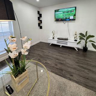 3 DT Dallas l FIFA WORLD CUP READY l 5 Min from Love Field - 2