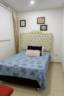 A 5 minutos al aeropuerto - 0