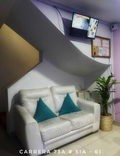 A 5 minutos al aeropuerto - 5