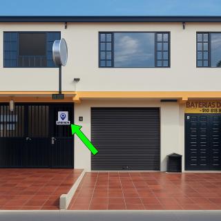 A 5 minutos al aeropuerto - 4