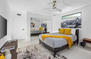 Stunning Zen Retreat - Palm Springs - 4