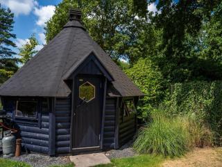 Villa in Brabant with Spa and Sauna - 5