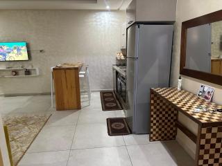 Golden Apartments - 6