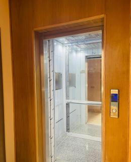 Golden Apartments - 5