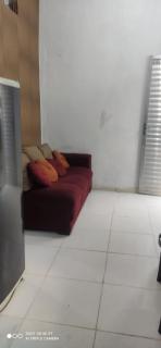 Casa 2 quartos COP30 - 2