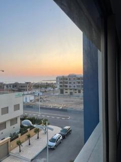 Golden Apartments - 4