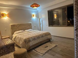 Golden Apartments - 3