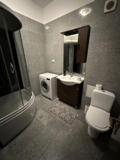 Studio Central Ro1 - 1