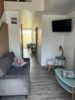 Maison de vacances à Oléron - Saint-Denis-dʼOléron - 7